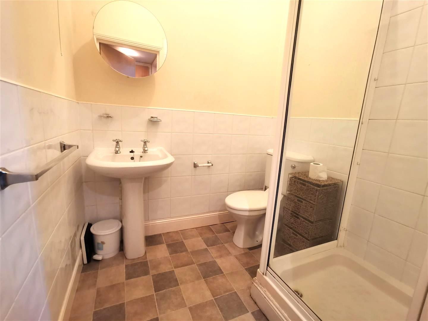 Pembroke Buildings, Cambrian Place, Marina, Swansea, SA1 1RL